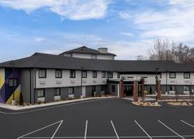 Spark by Hilton Northborough 2