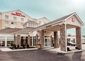 Hilton Garden Inn Valley Forge/Oaks 2