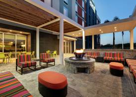 Home2 Suites By Hilton Brandon Tampa 4