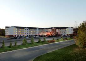 Homewood Suites by Hilton Dover - Rockaway 3
