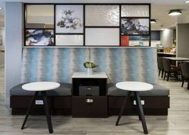 Hampton Inn Los Angeles/Santa Clarita 4