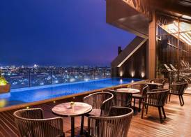 Mercure Tangerang Centre 2