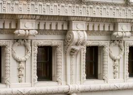 Hampton Inn Majestic Chicago Theatre District 4