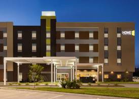 Home2 Suites by Hilton Houston Stafford - Sugar Land 2