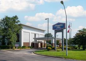 Hampton Inn Raleigh/Clayton I-40 4