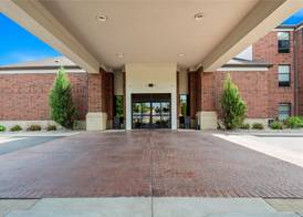 Hampton Inn & Suites East Lansing/Okemos 4