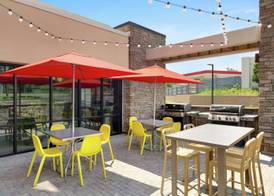 Home2 Suites by Hilton New Brunswick, NJ 2