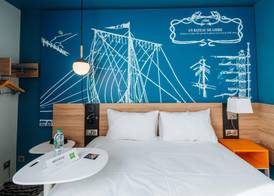 ibis Styles Ancenis Centre 4