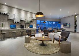 Hilton Garden Inn Toronto Airport 2