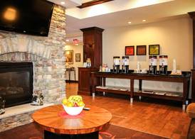 Hampton Inn Matamoras 2