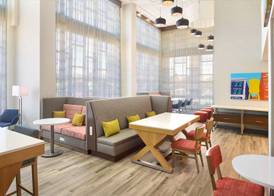 Hampton Inn & Suites Fultondale Birmingham I 65, Al 3