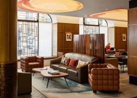 Sofitel Paris Arc De Triomphe 4