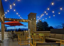 Home2 Suites By Hilton Asheville Airport 4