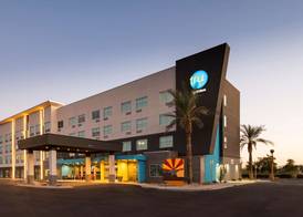 Tru By Hilton Phoenix Glendale Westgate 5