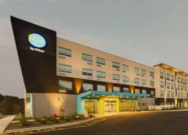 Tru By Hilton Smithfield I-95 5