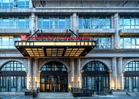 Hilton Garden Inn Beijing Guomao 3