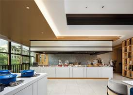 Hilton Garden Inn Shanghai Jiading 5
