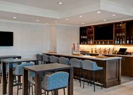 Hilton Garden Inn Kansas City/Kansas 3
