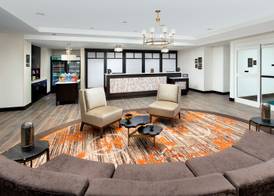 Homewood Suites By Hilton Kansas City Speedway 4