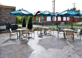 Hampton Inn Leavenworth, KS 2
