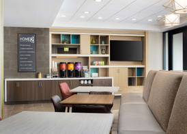 Home2 Suites By Hilton Boston Franklin 5