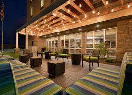 Home2 Suites by Hilton Roanoke 2