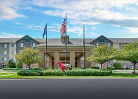 Homewood Suites by Hilton Louisville-East 2