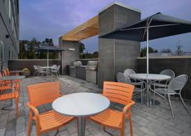 Home2 Suites By Hilton Charlottesville Downtown 4