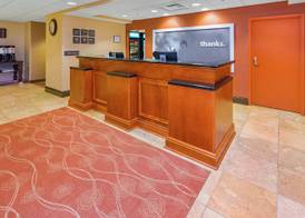 Hampton Inn & Suites Blairsville 5