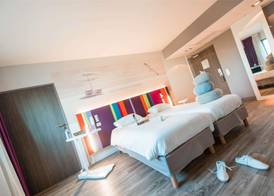 ibis Styles Les Sables d'Olonne 4