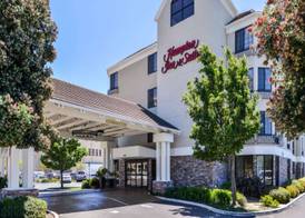 Hampton Inn & Suites San Francisco-Burlingame-Airport South 5
