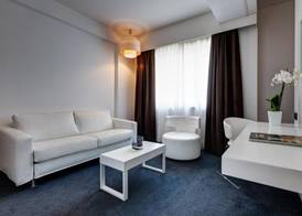 iH Hotels Roma Z3 5