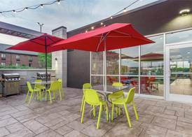 Home 2 Suites By Hilton Indianapolis Northwest 2