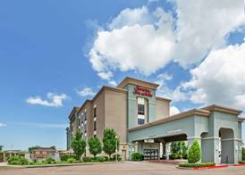 Hampton Inn & Suites Houston/League City 2