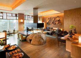 Conrad Tokyo 2