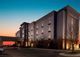Hampton Inn Gretna - Smith Mountain Lake 2