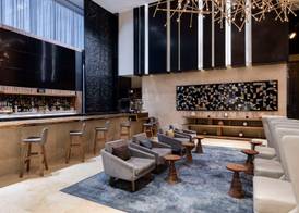 Hilton Mexico City Santa Fe 4