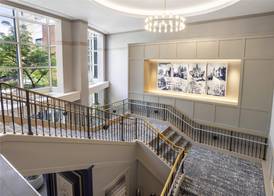 The Inn at Penn, a Hilton Hotel 4