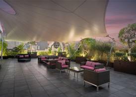 Hampton Inn & Suites Mexico City - Centro Historico 2