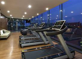 Novotel Shanghai Hongqiao 4