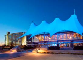 Embassy Suites by Hilton Hampton Convention Center 2