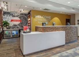 Hampton Inn Camden, SC 4