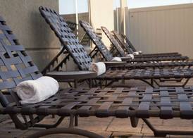 Hilton Garden Inn Evansville 2