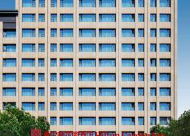 Hilton Garden Inn Beijing West Railway Station 2