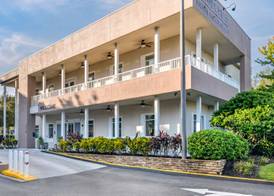 Hilton Vacation Club Grande Villas Orlando 4