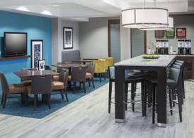 Hampton Inn Kansas City-Liberty 3