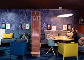 Mercure Toulouse Centre Saint-Georges 5