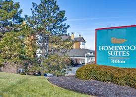 Homewood Suites by Hilton Kansas City/Overland Park 4