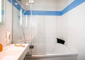 ibis Styles Strasbourg Stade de la Meinau 5