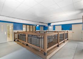 Hampton Inn & Suites Augusta West 5